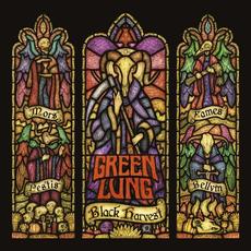 Black Harvest mp3 Album by Green Lung