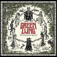 Woodland Rites mp3 Album by Green Lung