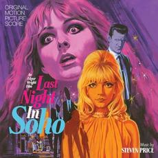 Last Night In Soho: Original Motion Picture Score mp3 Soundtrack by Steven Price