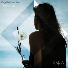 Fractals mp3 Single by Keep Shelly In Athens
