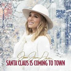 Santa Claus Is Coming To Town mp3 Single by Jessie James Decker