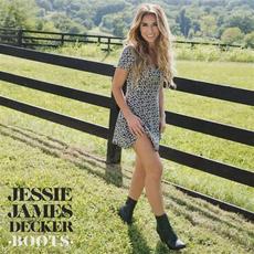 Boots mp3 Single by Jessie James Decker