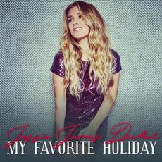My Favorite Holiday mp3 Single by Jessie James Decker