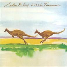 Live in Tasmania (Re-Issue) mp3 Live by John Fahey