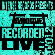 Intense Live Series, Volume 2 mp3 Live by Tourniquet