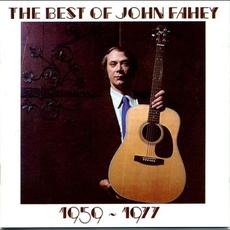The Best of John Fahey 1959-1977 (Re-Issue) mp3 Artist Compilation by John Fahey