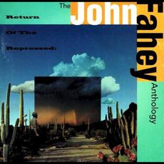Return of the Repressed: The John Fahey Anthology mp3 Artist Compilation by John Fahey