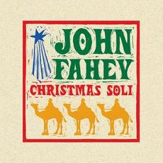 Christmas Soli mp3 Artist Compilation by John Fahey