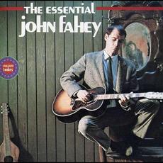 The Essential John Fahey (Re-Issue) mp3 Artist Compilation by John Fahey