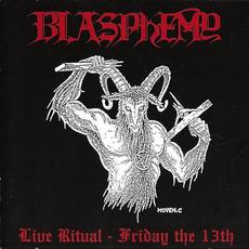 Live Ritual - Friday the 13th mp3 Artist Compilation by Blasphemy