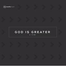 God Is Greater mp3 Live by New Life Church