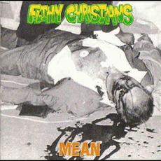 Mean (Japanese Edition) mp3 Album by Filthy Christians