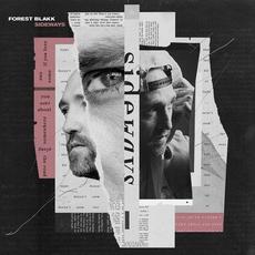 Sideways mp3 Album by Forest Blakk