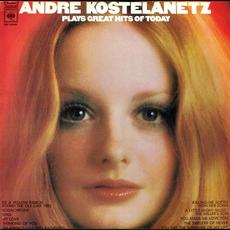 Great Hits of Today mp3 Album by Andre Kostelanetz