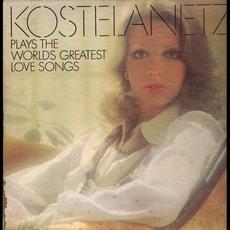 The Worlds Greatest Love Songs mp3 Album by Andre Kostelanetz