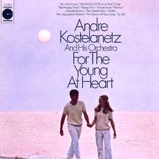 For The Young At Heart mp3 Album by Andre Kostelanetz and His Orchestra