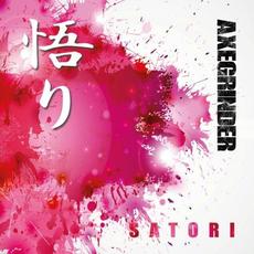 Satori mp3 Album by Axegrinder