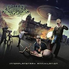 Interplanetary Annihilation mp3 Album by Purulence
