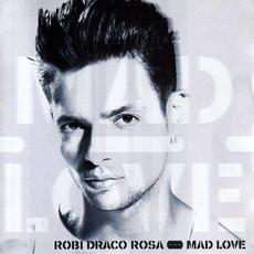 Mad Love (Special Edition) mp3 Album by Robi Draco Rosa