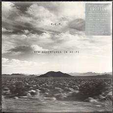 New Adventures in Hi-Fi (25th Anniversary Edition) mp3 Album by R.E.M.