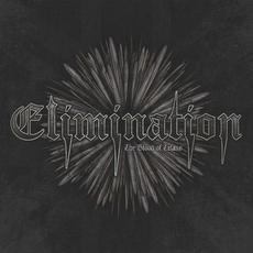 The Blood of Titans mp3 Album by Elimination