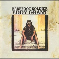 Barefoot Soldier mp3 Album by Eddy Grant