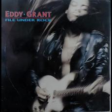 File Under Rock mp3 Album by Eddy Grant
