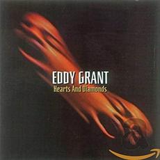 Hearts and Diamonds (Re-Issue) mp3 Album by Eddy Grant