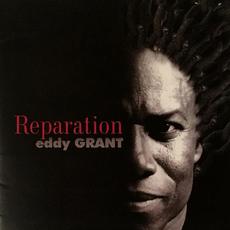 Reparation mp3 Album by Eddy Grant