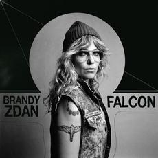 Falcon mp3 Album by Brandy Zdan