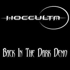 Back in the Dark mp3 Album by Hocculta