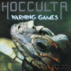 Warning Games mp3 Album by Hocculta