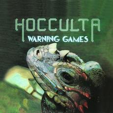 Warning Games (Remastered) mp3 Album by Hocculta