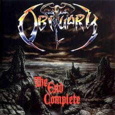The End Complete (Remastered) mp3 Album by Obituary