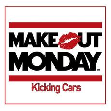 Kicking Cars mp3 Album by Make Out Monday