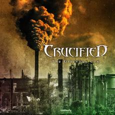 The Grievous Cry mp3 Album by Crucified