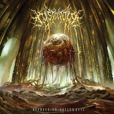 Deprive to Hollowness mp3 Album by Cystectomy