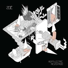 Reptilectric Revisitado mp3 Album by Zoé