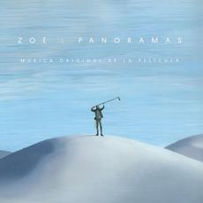 Panoramas: Música original de la película mp3 Album by Zoé