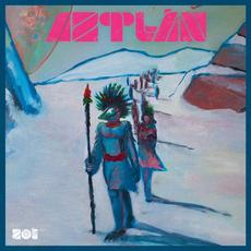 Aztlán mp3 Album by Zoé
