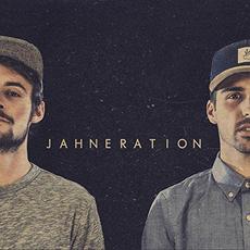 Jahneration (Re-Issue) mp3 Album by Jahneration