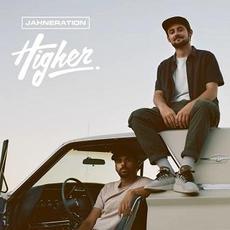 Higher mp3 Album by Jahneration