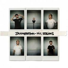 Mic Sessions mp3 Album by Jahneration
