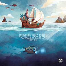 Everything Fades to Blue mp3 Album by sleepy fish