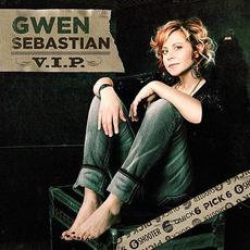 V.I.P. mp3 Album by Gwen Sebastian