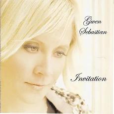 Invitation mp3 Album by Gwen Sebastian