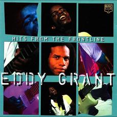 Hits From the Frontline mp3 Artist Compilation by Eddy Grant
