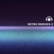 Retro Remixes 2 mp3 Compilation by Various Artists