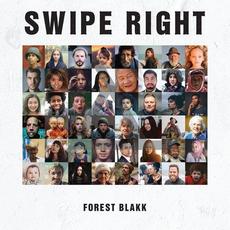 Swipe Right mp3 Single by Forest Blakk
