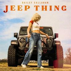 Jeep Thing mp3 Single by Bailey Callahan